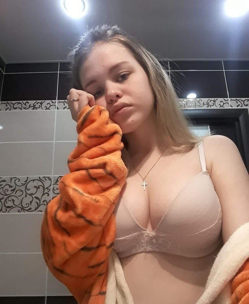 домашний слив тг