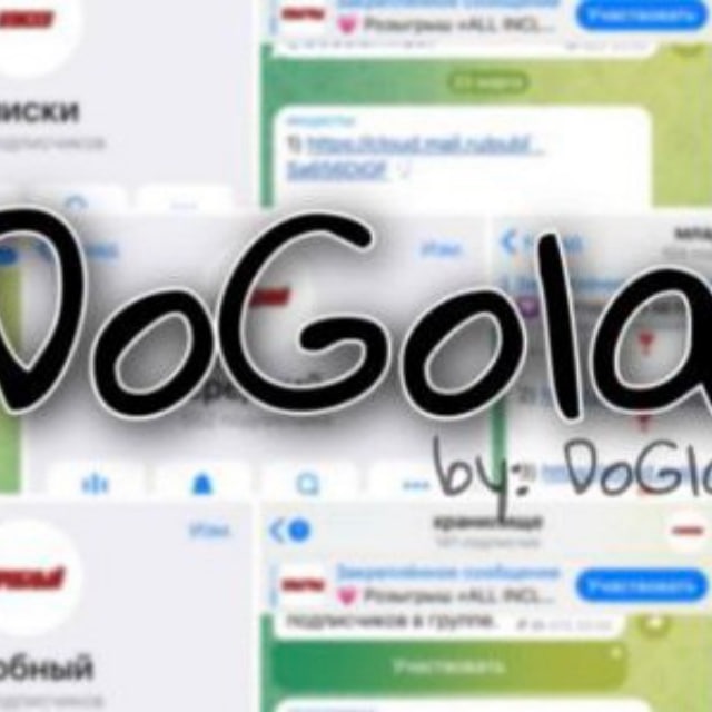 🦄 DoGola #1 сливы шкодниц телеграмм, лучшие на 2025 г.! 🦄