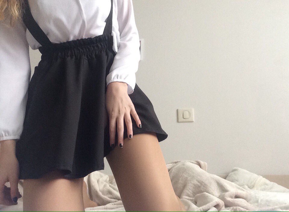 ⛅️СЛИВЫ СОЧНЫХ ШКОДНИЦ ТГ⛅️