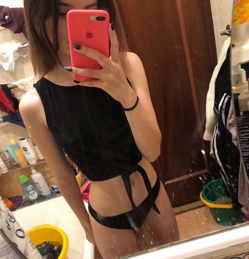 Слив девушек TG 18+